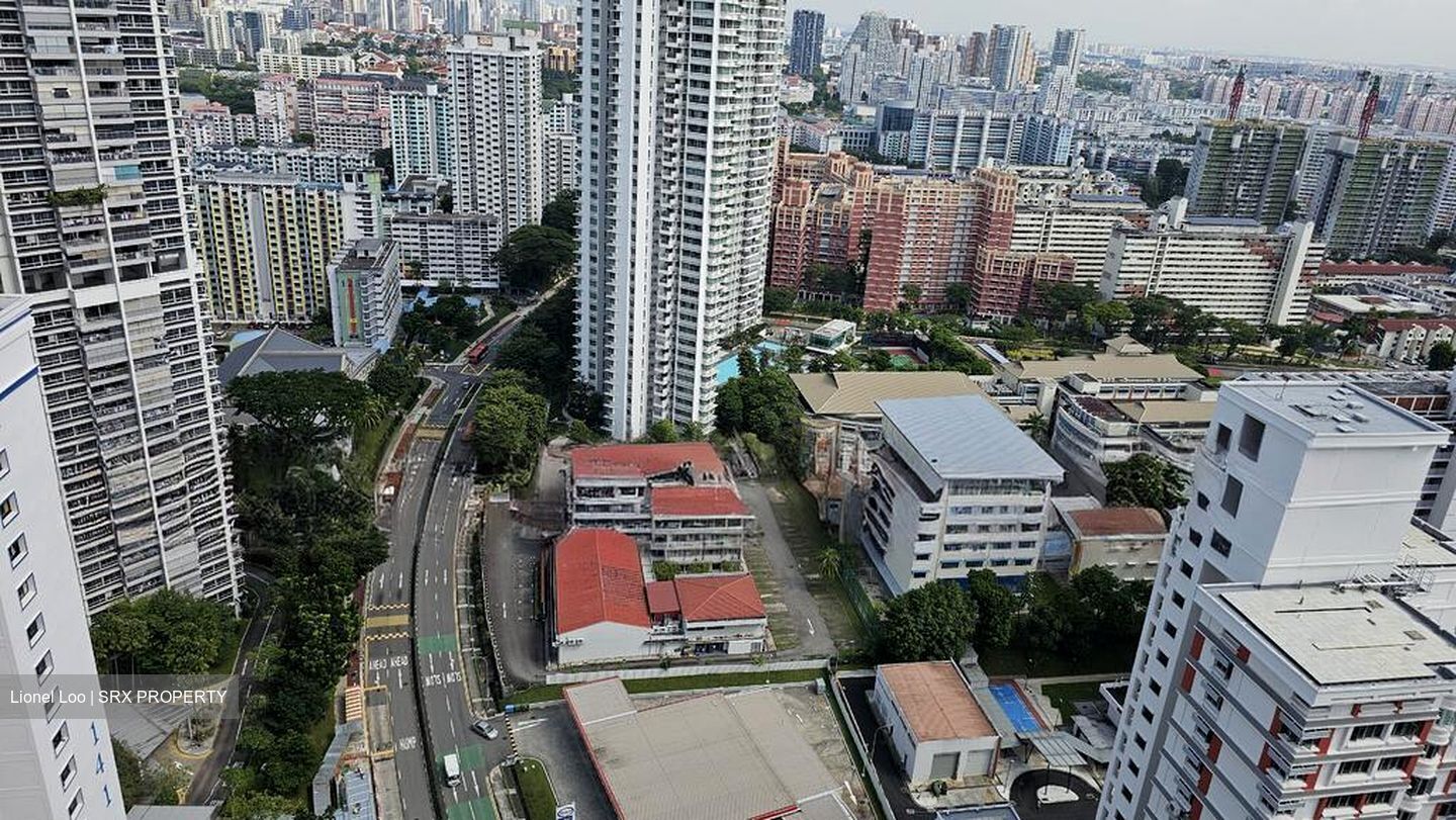 Blk 145 Toa Payoh Towers (Toa Payoh), HDB 4 Rooms #504494481